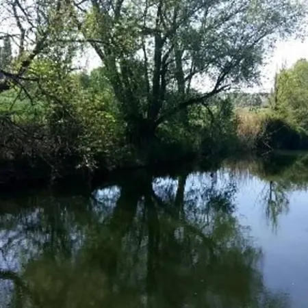 Apartament Halte Quelque Part *