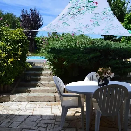 Halte Quelque Part Appartement