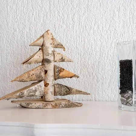 Halte Quelque Part Apartment