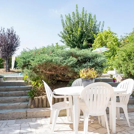 Apartamento Halte Quelque Part