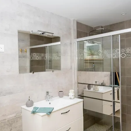 Appartement Halte Quelque Part Cheminot