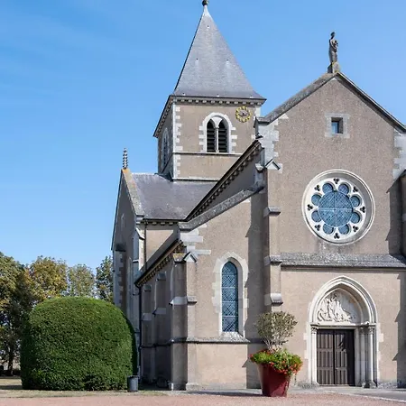 Apartamento Halte Quelque Part Cheminot