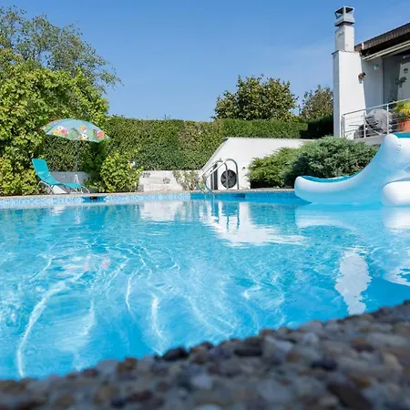 Halte Quelque Part Appartement