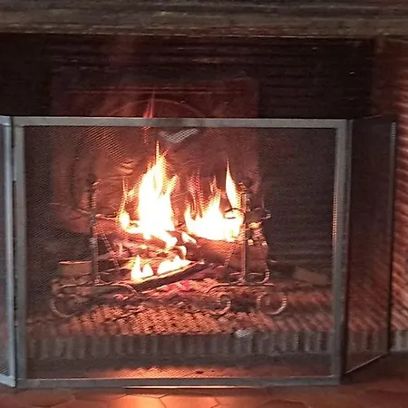 Halte Quelque Part Appartement