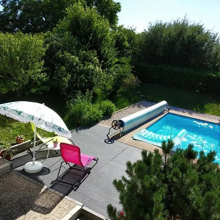 Halte Quelque Part Appartement Cheminot
