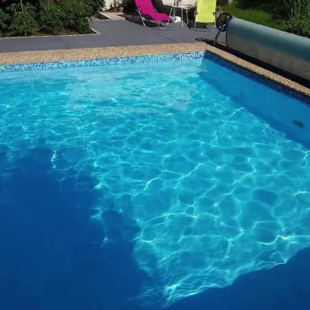 Halte Quelque Part Appartement