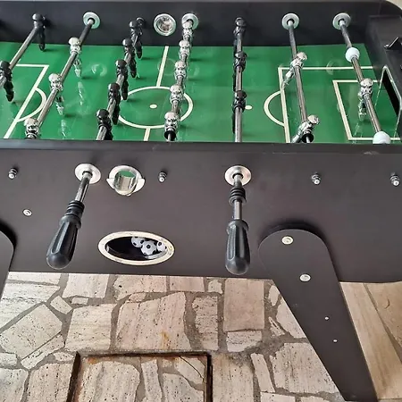 Halte Quelque Part Appartement