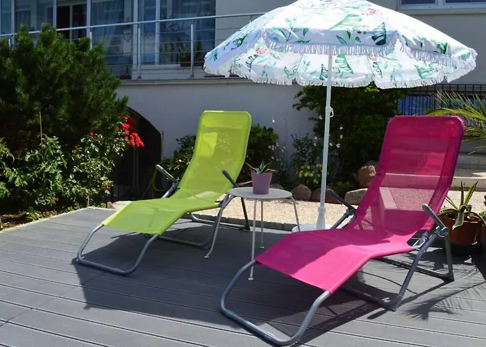 Halte Quelque Part * Cheminot