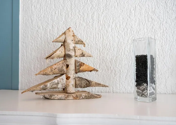 Halte Quelque Part Appartement