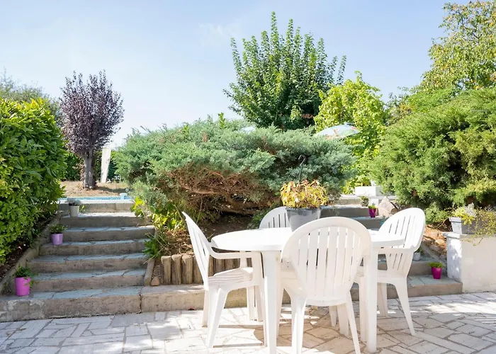 Appartement Halte Quelque Part