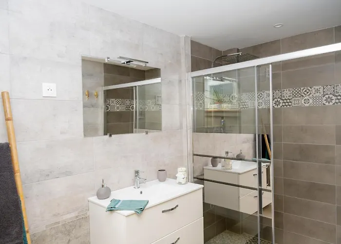 Apartment Halte Quelque Part Cheminot