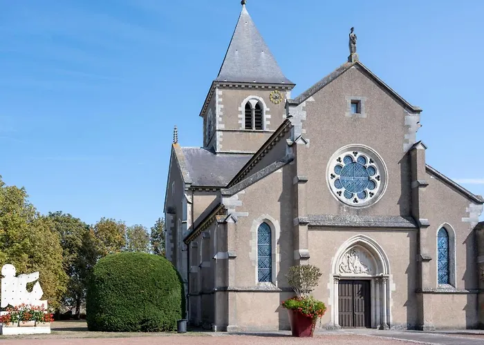 Appartement Halte Quelque Part Cheminot