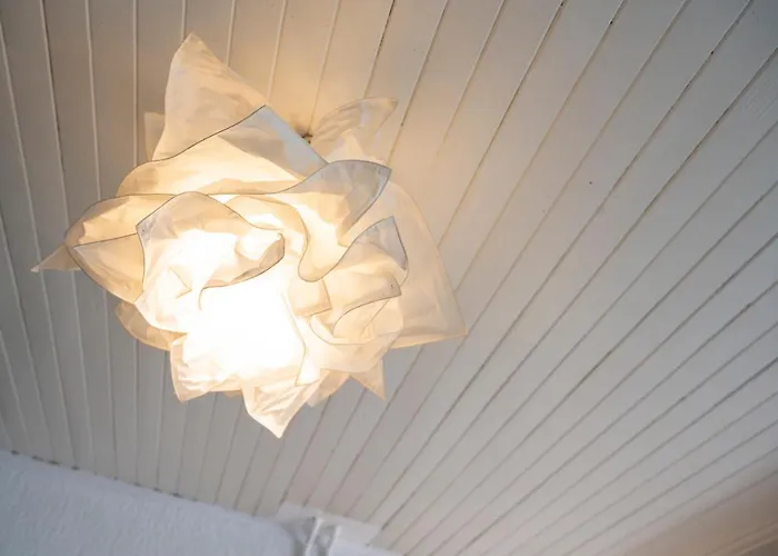 Apartment Halte Quelque Part Cheminot