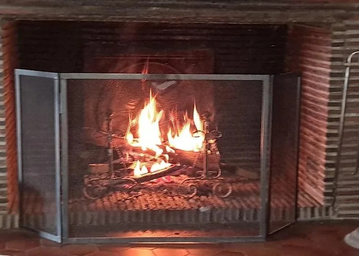 Halte Quelque Part Apartment