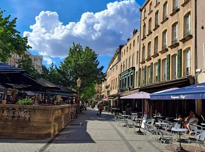 Halte Quelque Part * Cheminot