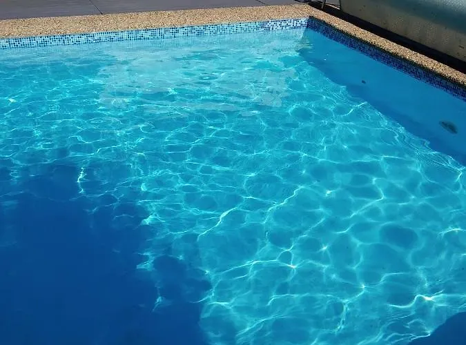 Halte Quelque Part Apartment